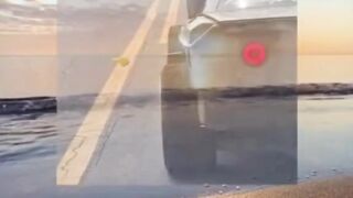 Lampu sen kayak gini baru liat sih… unik banget ????????