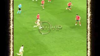 Ronaldo beri pelajaran ke Lamine Yamal