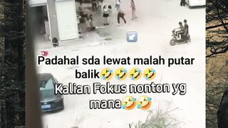 dunia sibuk banget ya????