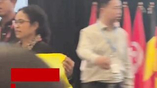 “Tanpa tambang nikel, masyarakat tetap bisa hidup.” ✊????
