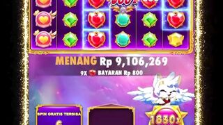 ????‍♀️ STARLIGHT PRINCESS NGAMUK DI 303VIP!!