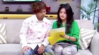 Wendy Menang Banyak
