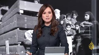 مراسل الجزيرة يتابع مسير "قافلة الصمود" في العاصمة الليبية طرابلس