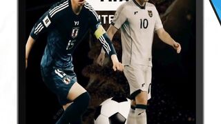 Kalah 6-0 lawan Jepang