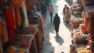 Pathan or Sindhi ki funny kahani