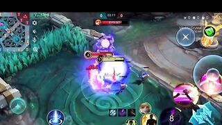 Chou King lawan Spider Fyloz