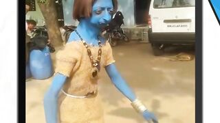 krisna atau avatar nih
