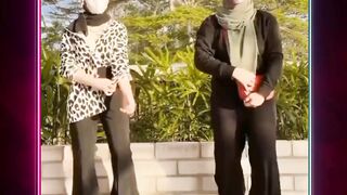 Kakean polah, terjungkal saudara ????????????????
