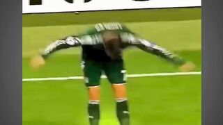 100% Skill Epic di Sepak Bola ????