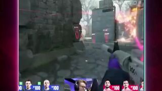 Penampilan Epic dari EliGE saat melawan MIBR