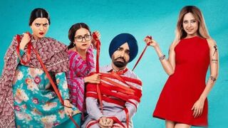 Saunkan Saunkanay 2 Punjabi Movie Download Full HD- 1080p 720p