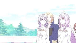 Kanpekisugite Kawaige ga Nai to Konyaku Haki sareta Seijo wa Ringoku ni Urareru Episodes 11