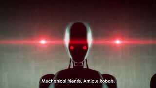 Your Forma Episodes 11