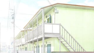 Uchuujin MuMu Episodes 10