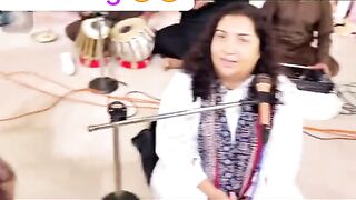 Aqiqa in vlog