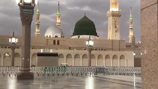 Main madina chala