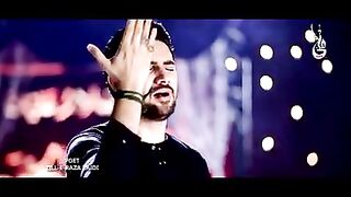 Mera sabar mola!