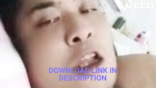 [Video Lengkap 18+] Video Naim Daniel Viral Twitter Kes Amang s3ksual Artis Terkenal