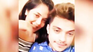 মামুনের বিছানায় যান অনামিকা ঐশী