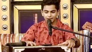 ساڻ آهين ته زندگي آهي      راحيل عمراڻي جو مٺڙو آواز شاعري نسرين الطاف