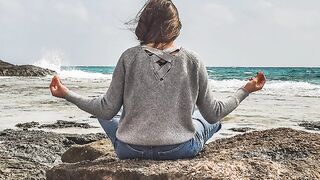 ✅Música instrumental para relaxar o corpo e a mente- Fragmentos #24