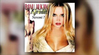 Banu Alkan - Neremi (Official Audio)
