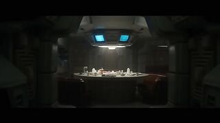 Alien Earth Official Trailer FX