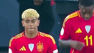 Portagal vs Spain penalty shootout 2025