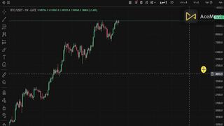 ???? A crypto market explosion is coming! Are you ready for the shocking number? $125,000 works?!