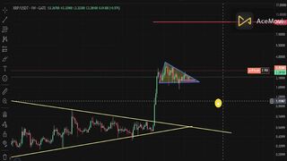 XRP Price Prediction as Daily Active Addresses Spike 1,609% in 24 Hours