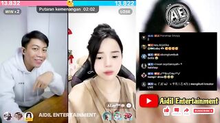 TIKTOKERS PRANK ASIAN GIRL DIDN'T EXPECT IT WOULD END LIKE THIS