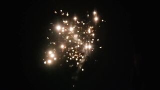 Fire Work!