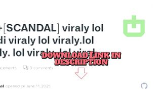 {+!!FULL VIDEO 18++} viraly lol hindi viraly.lol video viraly.ioi viral lol video new download news