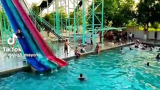 SB water park