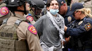 Di Balik Kerusuhan Besar Los Angeles: Penyebab dan Langkah Kontroversial Trump