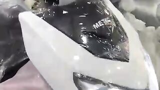 New bike 2
