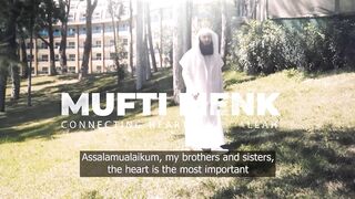 Connecting Hearts with Allah