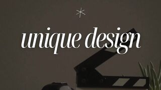 Graphic designer vlogs