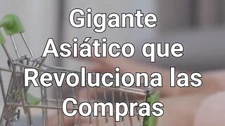 Temu el nuevo Gigante de compras en linea