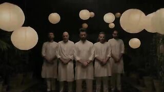 Mustafa Jaan-E-Rehmat - Atif Aslam, Ali Pervez Mehdi, Nouman Javed, Ahsan Pervaiz Mehdi, Kumail Jaffery