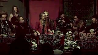 Mast Mast - Ustad Dildar Hussain & Fanna-Fi-Allah