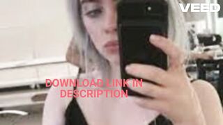 News billie eilish photos strap viral leak billie eilish mirror photo strap you like that