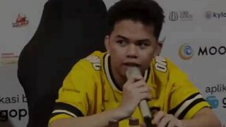 Jadi ini alasannya Onic kena backdoor?