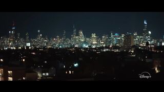 Marvel Television's Ironheart _ Official Trailer 2 _ Disney+