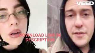 [Full 18++] billie eilish and nat wolff leak video billie eilish mirror photo strap billie eilish photos viral