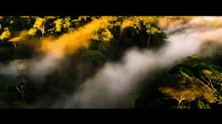 Anaconda (2026) - First Trailer _ Dwayne Johnson, Paul Rudd, Jack Black - Concept Trailer.