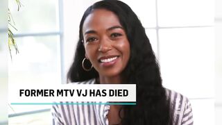 Ananda Lewis, Former MTV VJ, Dead at 52 _ E! News.