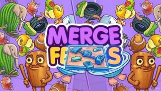 Merge Fellas Mod APK 1.6.1 Unlimited Shake