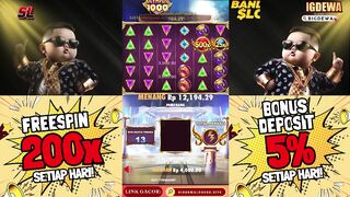 ???? BIGDEWA SLOT GACOR!