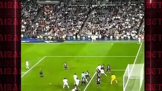 Real madrid menang tipis 2:1 lawan Mallorca ! Jacobo cetak gol di injury time, Kemenangan yang Hambar !!